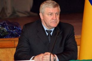 Михаил Ежель