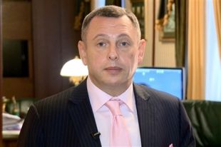 Сергей Майзель