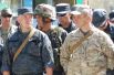 В зону АТО отправился батальон оперативного назначения Нацгвардии