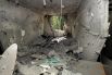 Боевики ДНР расстреляли автобус с украинскими военными