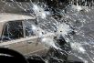 Боевики ДНР расстреляли автобус с украинскими военными