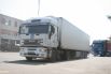 Власти Украины отправили гуманитарную помощь на Донбасс