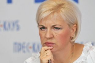 Ирина Сех