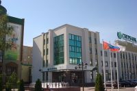 Доля присутствия Сбербанка на рынке кредитования юридических лиц Байкальского региона составила 42,7%. 