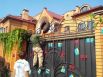 Дом Сергея Кивалова на Оболони в Киеве