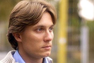 Юрий Белановский.