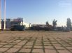 В Мариуполе снесли Ленина