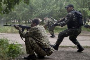 Боевики
