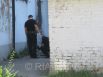 Взрыв в Приватбанке и взрывчатка под военкоматом в Мелитополе
