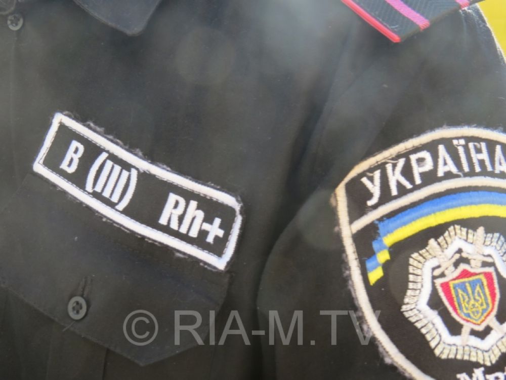 Взрыв в Приватбанке и взрывчатка под военкоматом в Мелитополе