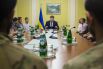 Петр Порошенко встретился с освобожденными из плена военными