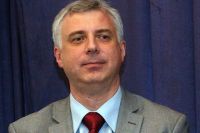 Сергей Квит, министр образования Украины
