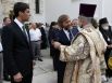Церемония интронизации митрополита Онуфрия