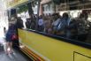 Бойцов батальона «Азов» провожали в зону АТО