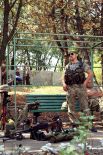 Батальон «Донбасс» в зоне АТО