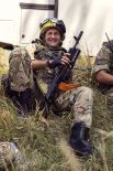 Батальон «Донбасс» в зоне АТО