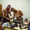 Батальон «Донбасс» в зоне АТО