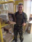 Батальон «Донбасс» в зоне АТО