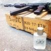 Батальон «Донбасс» в зоне АТО