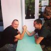 Батальон «Донбасс» в зоне АТО