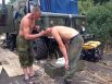 Батальон «Донбасс» в зоне АТО
