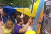 Украинцы в США провели Марши единства