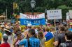 Украинцы в США провели Марши единства