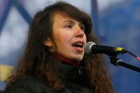 Татьяна Черновол