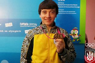 Павел Коростылев
