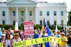 Украинцы в США провели Марши единства