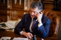 Петр Порошенко