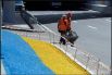 Развязка на Почтовой площади