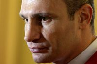 Виталий Кличко