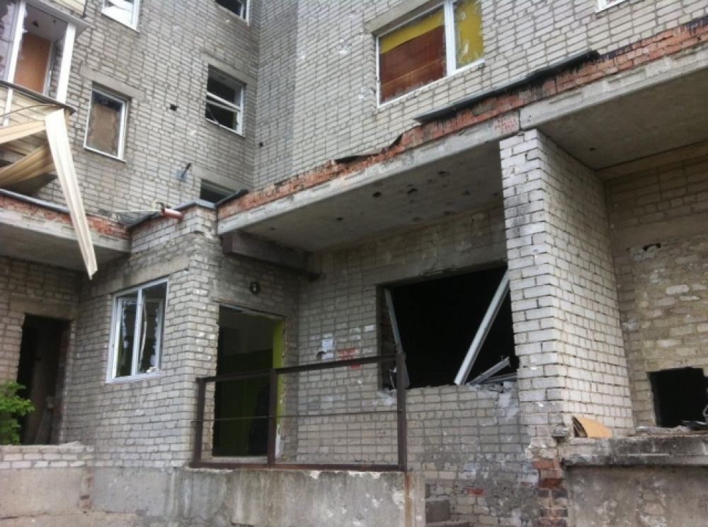 Авдеевка