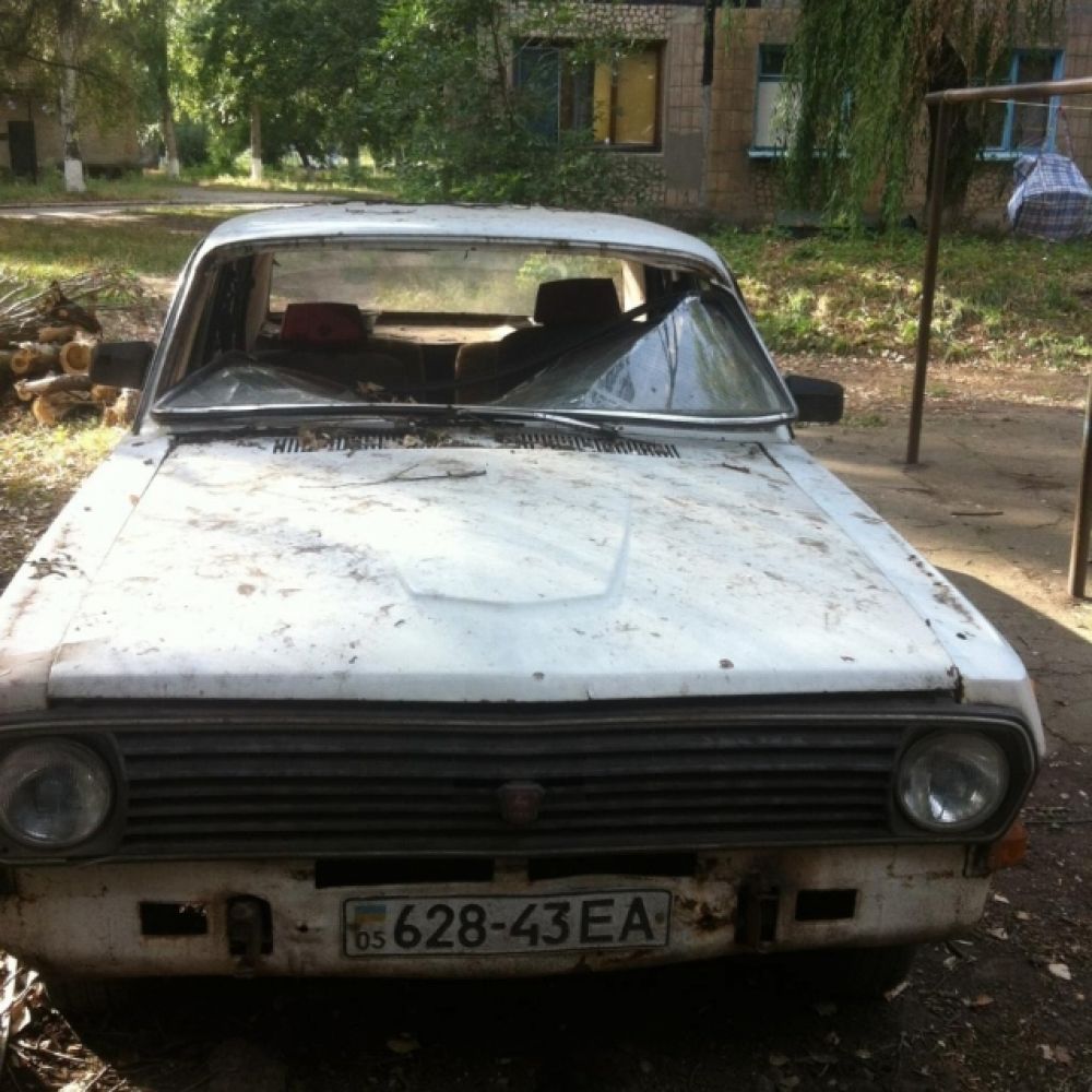 Авдеевка