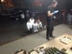 Сотрудники МВД задержали члена харьковской организации «Оплот» с арсеналом оружия