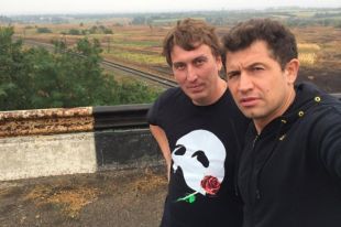 Андрей Джеджула