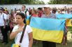 Сорочинская ярмарка