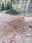 В Донецке под обстрел попали элитные дома