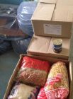 Львов отправил в зону АТО 15 тонн продуктов