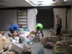 Львов отправил в зону АТО 15 тонн продуктов