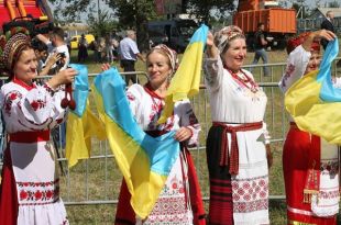 Сорочинская ярмарка