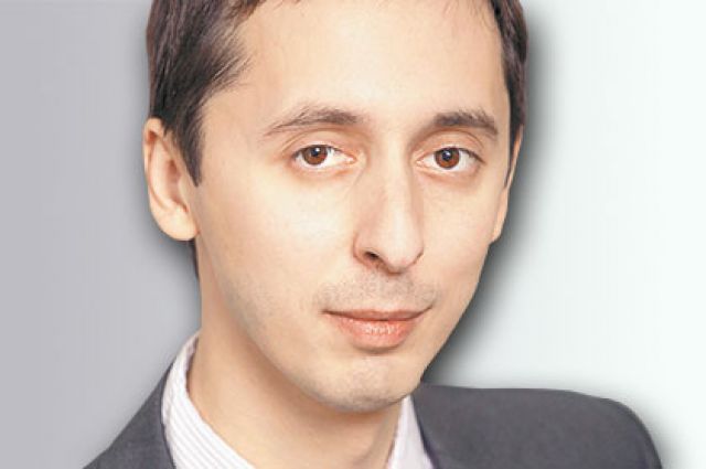 Давид Мелик-Гусейнов.