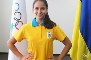 Елизавета Бабий