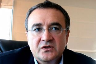 Игорь Никонов, заместитель мэра Киева