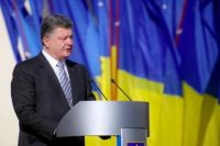 Петр Порошенко