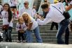 День Независимости в Киеве