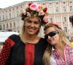 День Независимости в Киеве