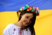 День Независимости в Киеве