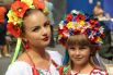 День Независимости в Киеве